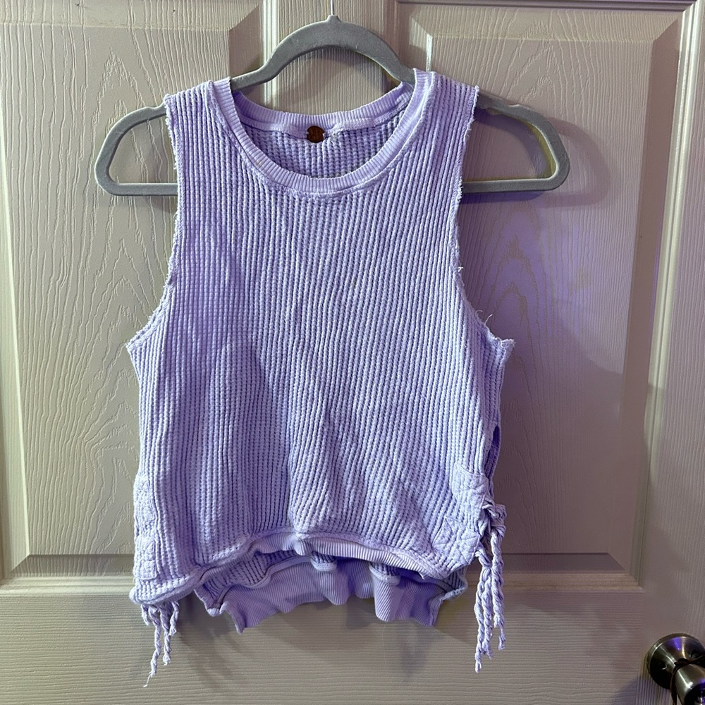Free People sweater